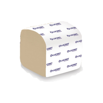 Papier toilette Plié éconatural 8400 feuilles