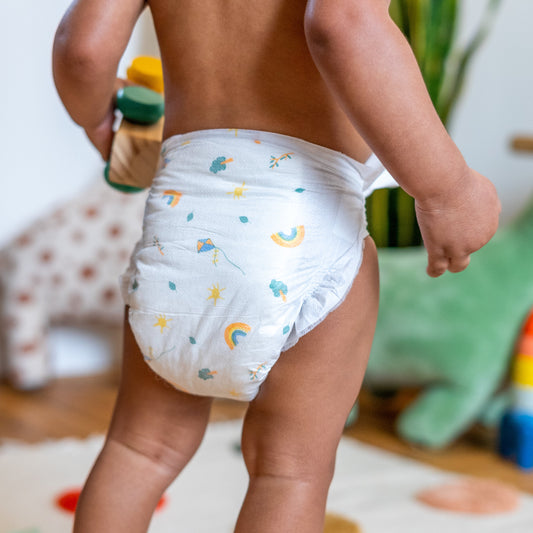 Couches T1 sachet de 60