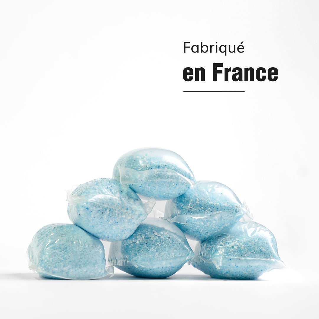 Doses WC pack de 15 doses