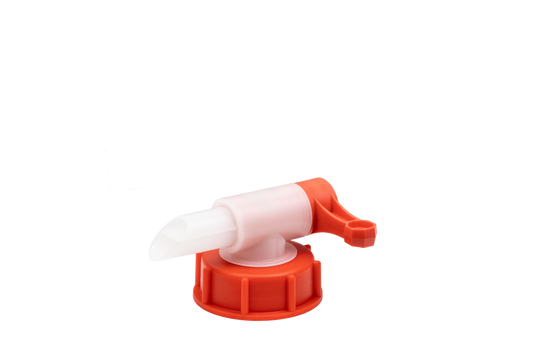Robinet pour bidon 5l