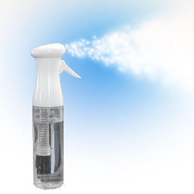 Brumisateur à eau  280ml