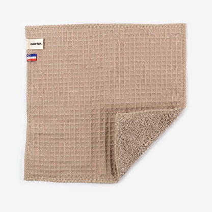 Essuie-tout lavables - pack de 4