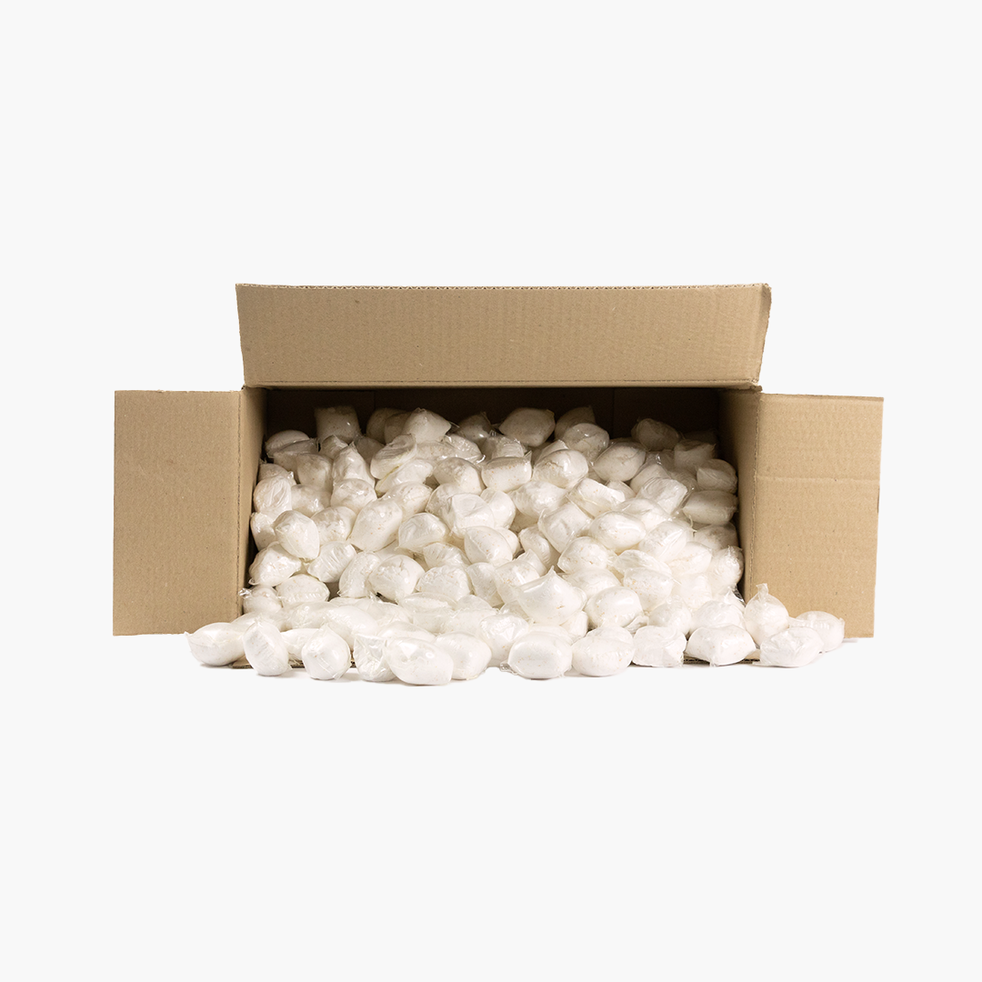 Lessive Florale - 300 doses - Vrac